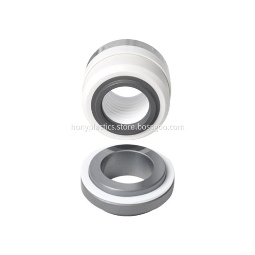 PTFE pipe tube waterproof ptfe bellow joint
